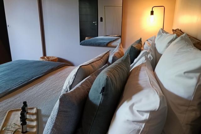 Les Suites du Maquis